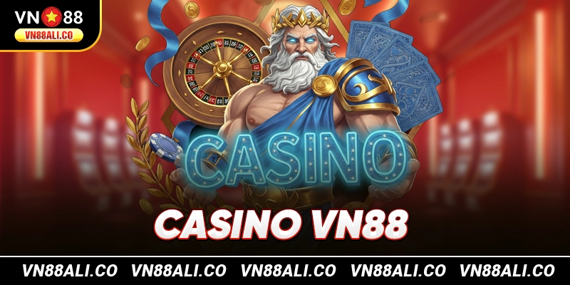 Casino VN88