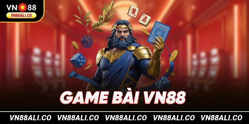 Game bài VN88